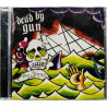 Dead By Gun CD Big Waves  kansi EX levy EX Käytetty CD