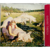 Kuisma Merja CD Karjakko tarjolla cd-single  kansi EX levy EX Käytetty CD