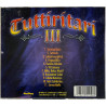 Tuttiritari CD Tuttiritari III  kansi EX levy EX Käytetty CD