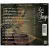 Orquesta Cuerdas Latinas, Piazzolla ym. CD Let’s Tango volume 3  kansi EX levy EX Käytetty CD
