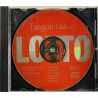 Marita Taavitsainen, Jari Sillanpää ym. CD Tangon taikaa  kansi EX levy EX Käytetty CD