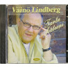 Lindberg Väinö CD Tartu käteeni  kansi EX levy EX Käytetty CD