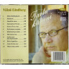 Lindberg Väinö CD Tartu käteeni  kansi EX levy EX Käytetty CD
