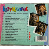 Karvakuonot 1993 ABACD 02 Luusoppaa CD Begagnat