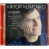 Klimenko Viktor CD Tähtikooste  kansi EX levy EX Käytetty CD