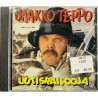 Jaakko Teppo CD Uutisraivooja  kansi EX levy EX Käytetty CD