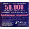 Tero J. Kauppinen CD Onnistumisen psykologia  kansi EX levy EX Käytetty CD