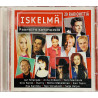 Eija Kantola, Topi Sorsakoski, Ari Klem ym. CD Iskelmä 20 radiohittiä  kansi EX levy EX Käytetty CD