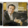 Anttila Jyrki CD Soi kiitoksein  kansi EX levy EX Käytetty CD