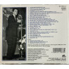 Gus Backus CD Die Singles 1961-64  kansi EX levy EX Käytetty CD