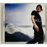 Tuisku Antti CD Hengitän DVD + CD  kansi EX levy EX Käytetty CD
