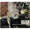 Hank III CD Straight To Hell 2CD  kansi VG+ levy EX Käytetty CD