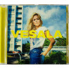 Vesala CD Vesala  kansi EX levy EX Käytetty CD