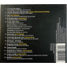 Vantaan Viihdeorkesteri CD Let's Face The Music  kansi EX levy VG+ Käytetty CD