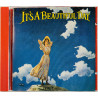 It's A Beautiful Day 1969 CBS 465583 2 It's A Beautiful Day -69 CD Begagnat