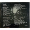 Ihre Kinder CD Leere Hände / Empty Hands  kansi EX levy EX- Käytetty CD