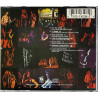 Humble Pie CD Performance - Rockin’ the Fillmore  kansi EX levy EX Käytetty CD