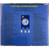 Tampereen Sotaveteraanien Sekakuoro CD Lauluja Veteraaneille  kansi EX levy EX Käytetty CD