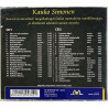 Simonen Kauko CD Suomen ensimmäinen tangokuningas 2CD  kansi EX levy EX Käytetty CD