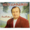 Kumpulainen Pentti CD Onnellisten Yö cd-single  kansi EX levy EX Käytetty CD