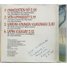 Kumpulainen Pentti CD Onnellisten Yö cd-single  kansi EX levy EX Käytetty CD