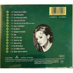 Kaas Patricia CD Je Te Dis Vous  kansi EX levy EX Käytetty CD