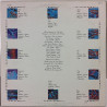 Zodiak Leif Strand: De tolv temperamenten - Used LP