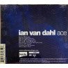 Ian Van Dahl  CD Ace  kansi EX levy EX Käytetty CD