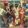 Valdor Frank: Tropical Dancing - Used LP