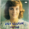Koivuniemi Paula LP Leiiki rittää  kansi VG+ levy EX Käytetty LP