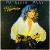 Paay Patricia LP Playmate  kansi EX levy EX Käytetty LP
