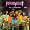Pussycat LP Wet day in september  kansi EX levy EX Käytetty LP