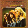 Pussycat LP Souvenirs  kansi EX- levy EX Käytetty LP