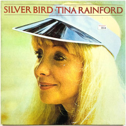 Rainford Tina LP Silver Bird  kansi VG+ levy EX Käytetty LP
