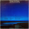 Rypdal Terje LP Whenever I seem to be far away  kansi EX levy EX Käytetty LP