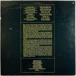 Cameron Etta LP I’m a woman  kansi EX levy EX Käytetty LP