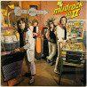 Mud 1975 SRAK 513 Mud Rock Vol. II Begagnat LP