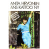 Hirvonen Anita 1983 40-25566 Ans kattoo ny kassett