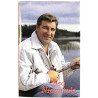 Niemitalo Esa: Esa Niemitalo -90 kansipaperi EX , musiikkikasetin kunto EX kasetti