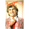 Tuominen Jamppa 1983 HITMK 5501 Kuumat kyyneleet kassett