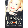 Ekola Hanna 2000 499880 4 Enkelin siipien havinaa kassett