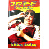 Ruonansuu Jope: Kiikun kaakun kansipaperi EX- , musiikkikasetin kunto EX kasetti