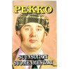 Pekko Aikamiespoika 1991 PEKKO-1 Pekko - Suunsoiton Suomenmestari kassett