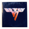 Van Halen Käytetty CD Van Halen II  kansi EX- levy EX Käytetty CD