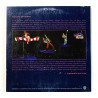 Van Halen Käytetty CD Van Halen II  kansi EX- levy EX Käytetty CD