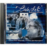 Tähdet Kertovat tyttökuoro Käytetty CD solistina Pave Maijanen, kitarassa Ilpo Mustojärvi  kansi EX levy EX- Käytetty CD