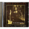 Bonner Juke Boy Käytetty CD Things ain't right (The 1969 London Sessions)  kansi EX levy EX Käytetty CD