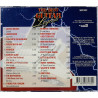 Performed by J.P. Danel Käytetty CD The best guitar legend  kansi EX levy EX Käytetty CD