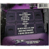 Roope Latvala, Timo Tolkki, Alexi Laiho ym. 2007 88697185012 Guitar Heroes 2CD CD Begagnat