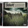 Slipknot 2008 RR 7938-2 All hope is gone CD Begagnat